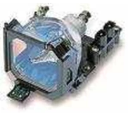 lampu projector tanpa cangkang