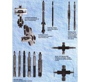 Wireline Slickline Tools
