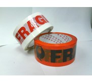 OPP printed Tape