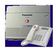 Panasonic Key Telephone HT-series