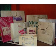 TAS KERTAS / SHOPPING BAG