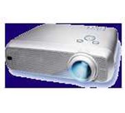 LCD Projector ( Sanyo, Infocus, Optoma, etc)
