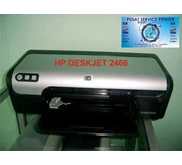 HP DESKJET D2466