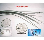 Mistar film