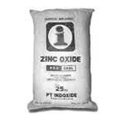 Zinc Oxide White Seal