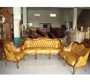 LOIS SOFA SET