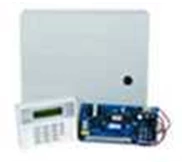 ALSYS SECURITY ALARM
