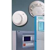 SIEMENS FIRE ALARM