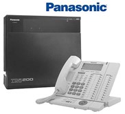 pabx panasonic