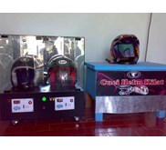 mesin cuci helm