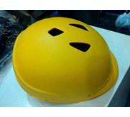 Eiger Safety Helmet IPM 0009 TRANS MEDIA MAKMUR Adventure