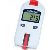 Cardiocheck, alat pemeriksa darah portable multiparameter