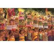 Ubud-The cultural Heart of Bali tour