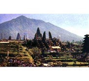 Besakih temple-Highlights of bali tour