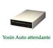 YOSIN AUTO ATTENDANT