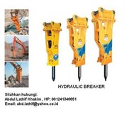 TNH breaker
