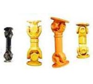 Sankyu UNIVERSAL JOINT SINGLE DOUBLE SANKYU Gardan Shaft