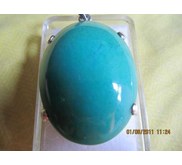 Batu Bacan Palanea ( jumbo big liontin)