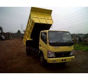 Dump Truk colt diesel