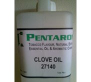 Clove Oil cengkeh