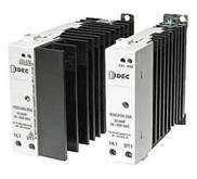 Solid State Relay RSC Series