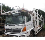 Car Carrier