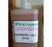 Raspberry Light