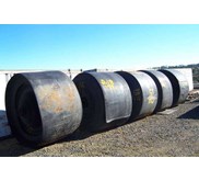 KARET CONVEYOR BEKAS
