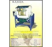 MIXER HORIZONTAL