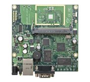 RouterBOARD 411AH
