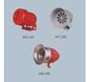 Motor Siren | Mini Motor Siren | Siren | Alarm