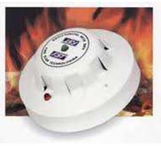Smoke Detector Alarm w/ battery