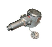 Explosionproof Socket and Plug