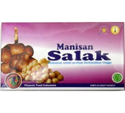 Manisan Salak