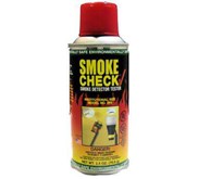 Smoke Check | Smoke Detector Tester