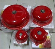 Round Bell | Bel Kring | Fire Alarm Bell