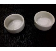 Ash Dish / Crucible Infusil