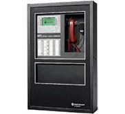 Master Control Panel Alarm