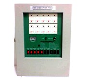 Master Control Fire Alarm Hong Chang