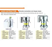 Juice Extractor