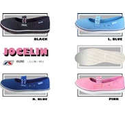 Record Jocelin