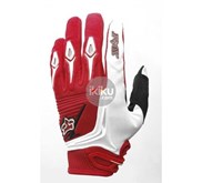 Sarung Tangan Fox 360 - Merah