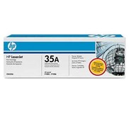 Cartridge HP Lasejet 35A