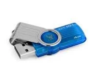 Flashdisk Kingston DT1 G3 - 16 GB