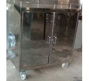 Food trolley
