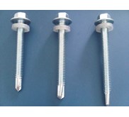 SELF DRILLING SCREW SEC 