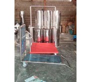 Hand truck