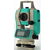 Nikon DTM-322 ( 3' ' ) Total Station - Yogyakarta Solo Semarang