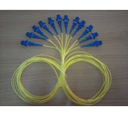 Pigtail Fiber Optic SC Conector