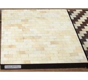 Coconut Shell Panel